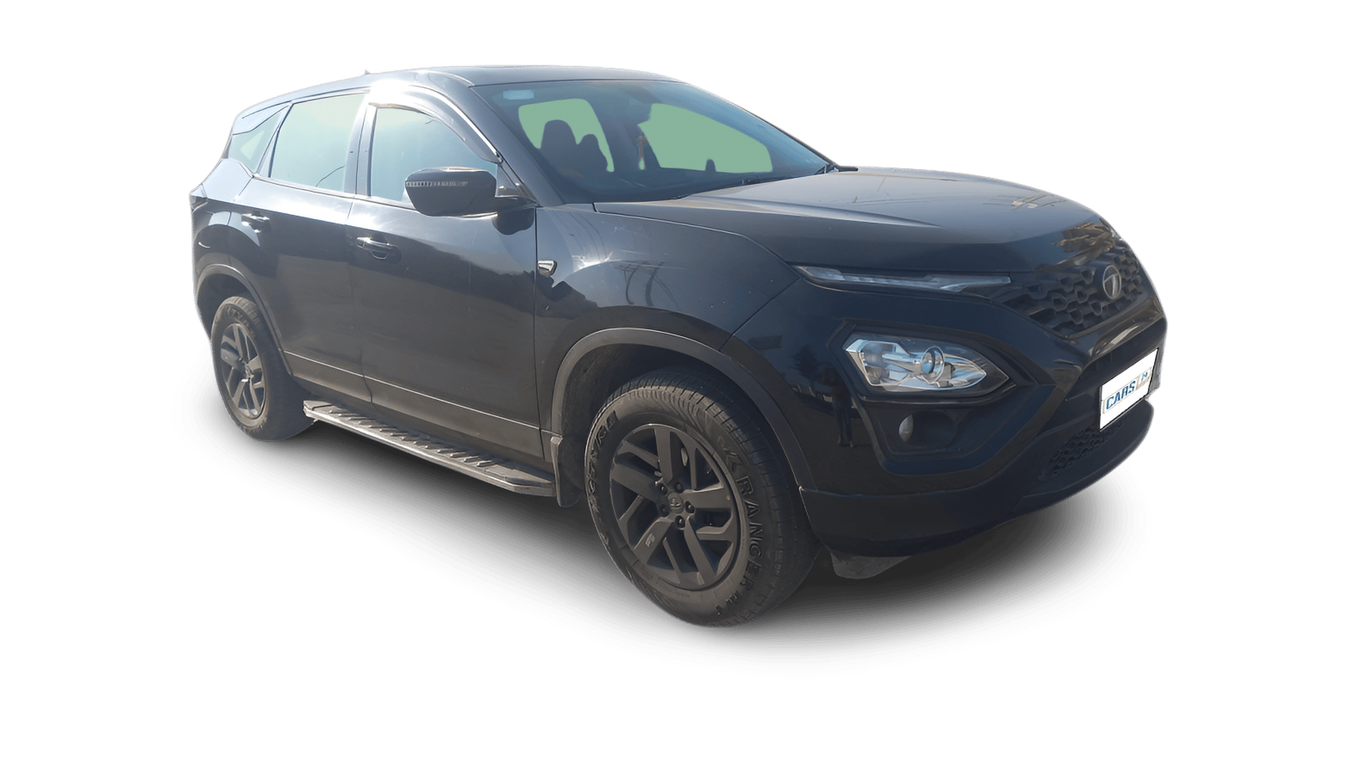 2022 Tata Harrier - SUV - Diesel - Manual - ₹14.62 lakh